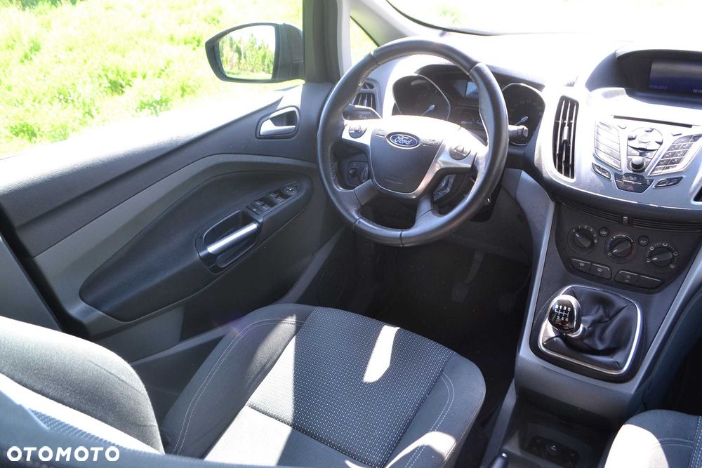 Ford C-MAX - 6