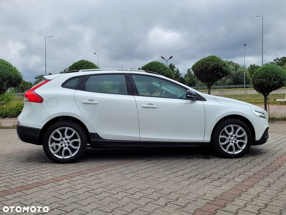Volvo V40 Cross Country D2 Momentum - 7