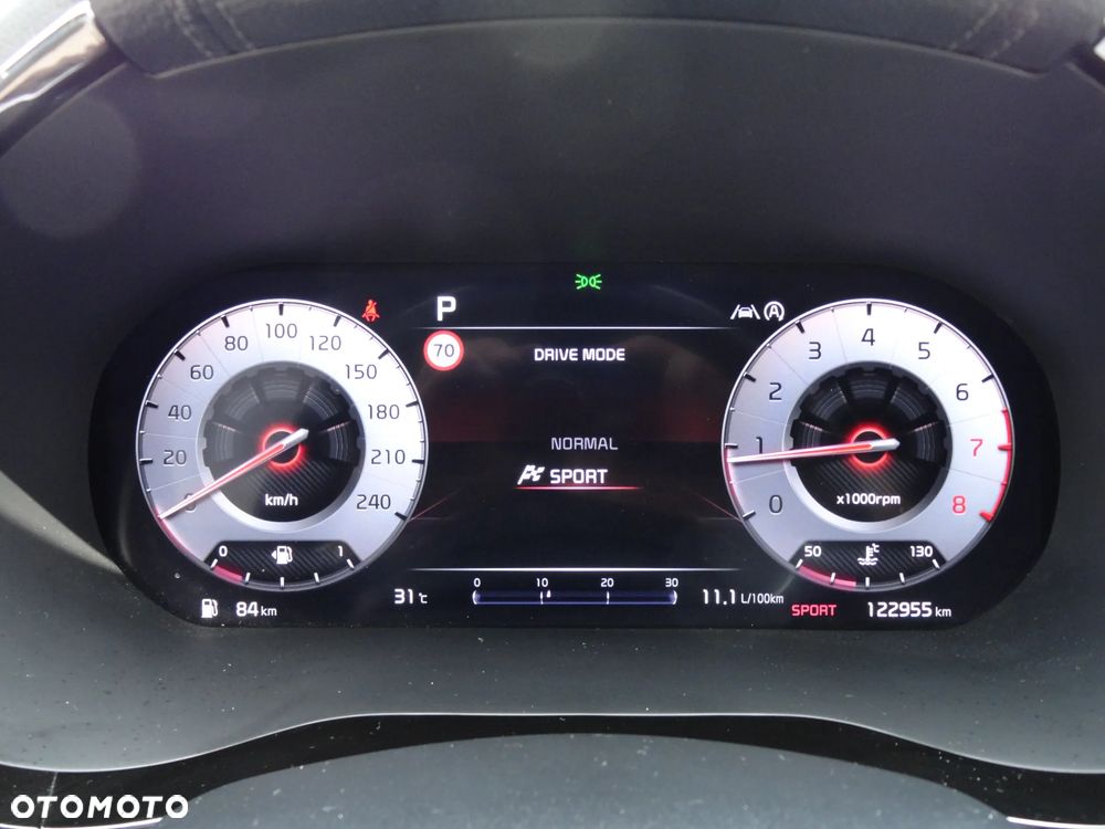 Kia Ceed 1.5 T-GDI DCT7 OPF GT Line - 22