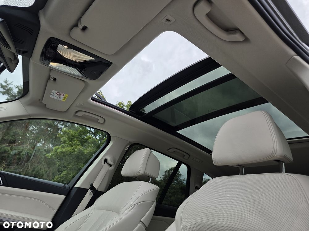 BMW X5 xDrive30d - 21