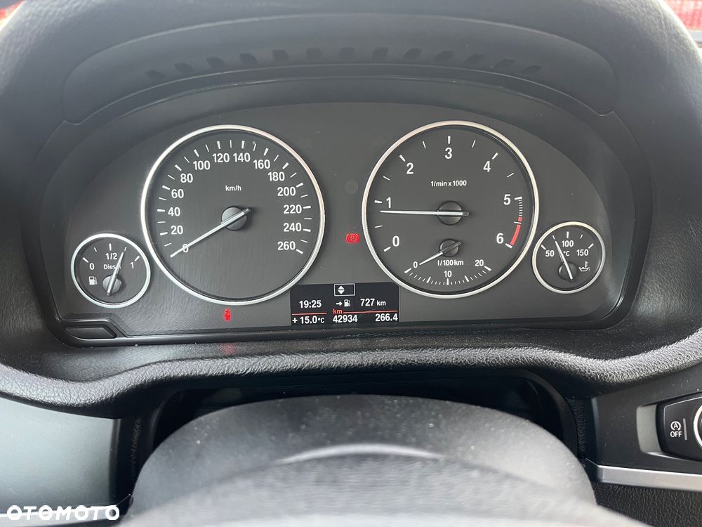 BMW X3 xDrive20d - 18