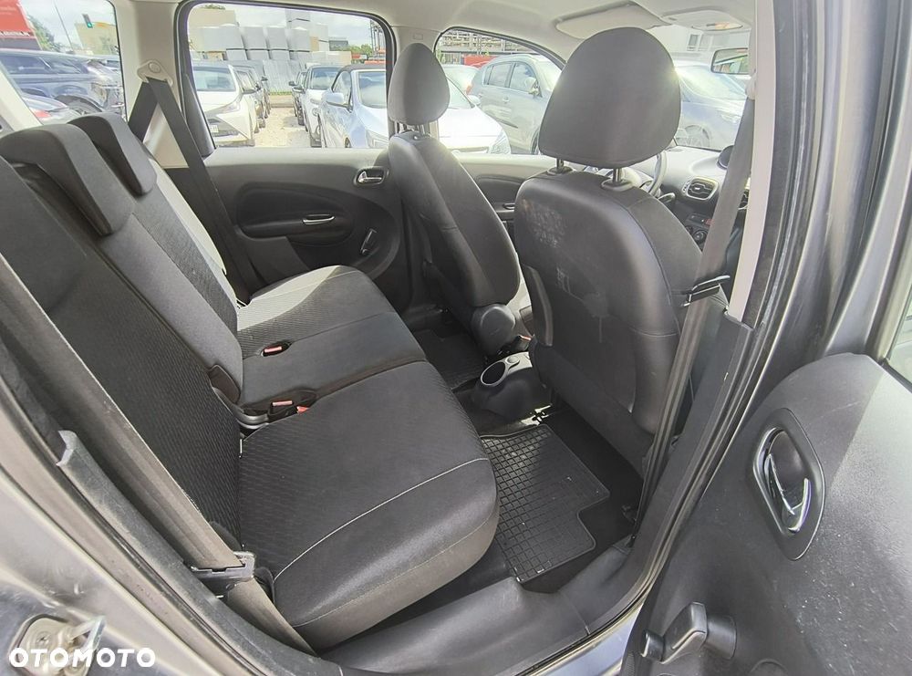 Citroën C3 Picasso 1.4i Seduction - 11