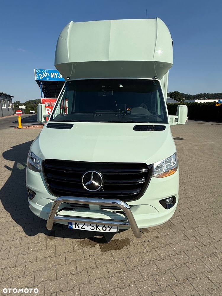 Mercedes-Benz Sprinter - 34
