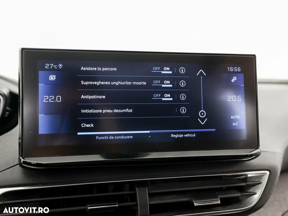 Peugeot 5008 BlueHDI 130 Allure Pack - 26
