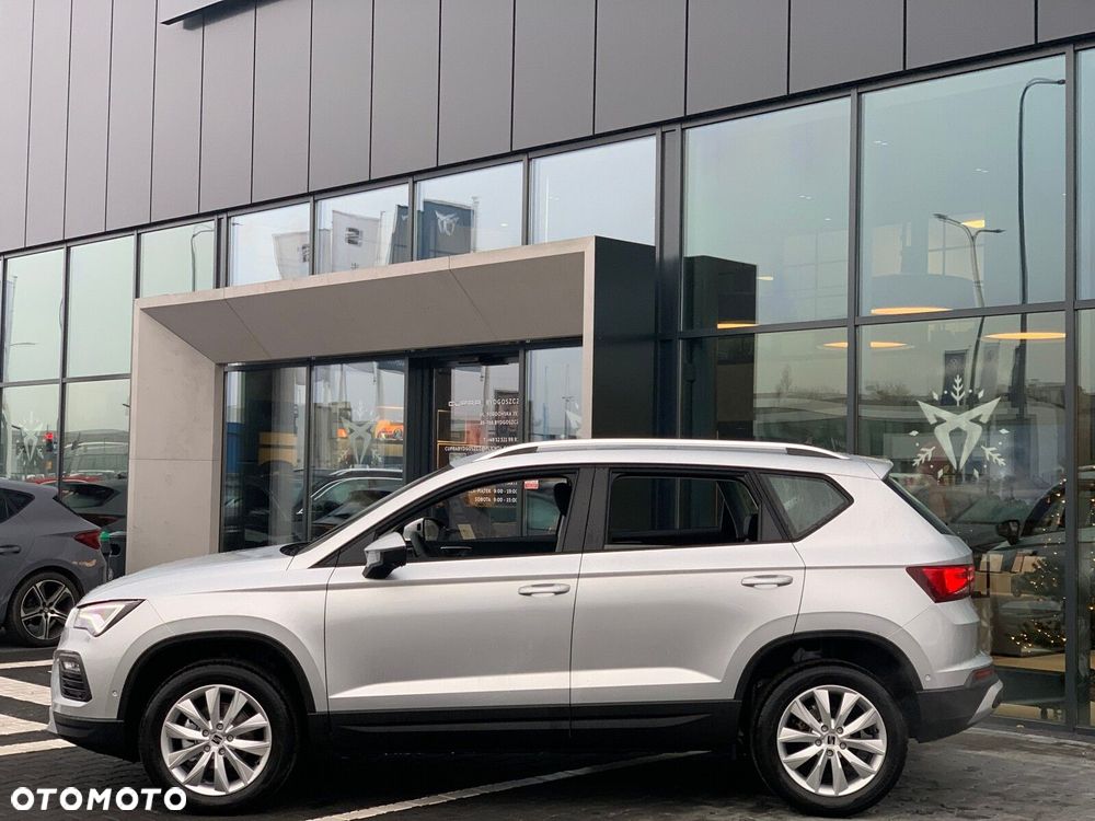 Seat Ateca - 3