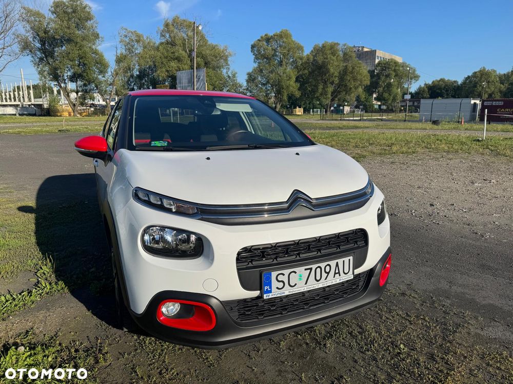 Citroën C3 1.2 PureTech Shine - 5