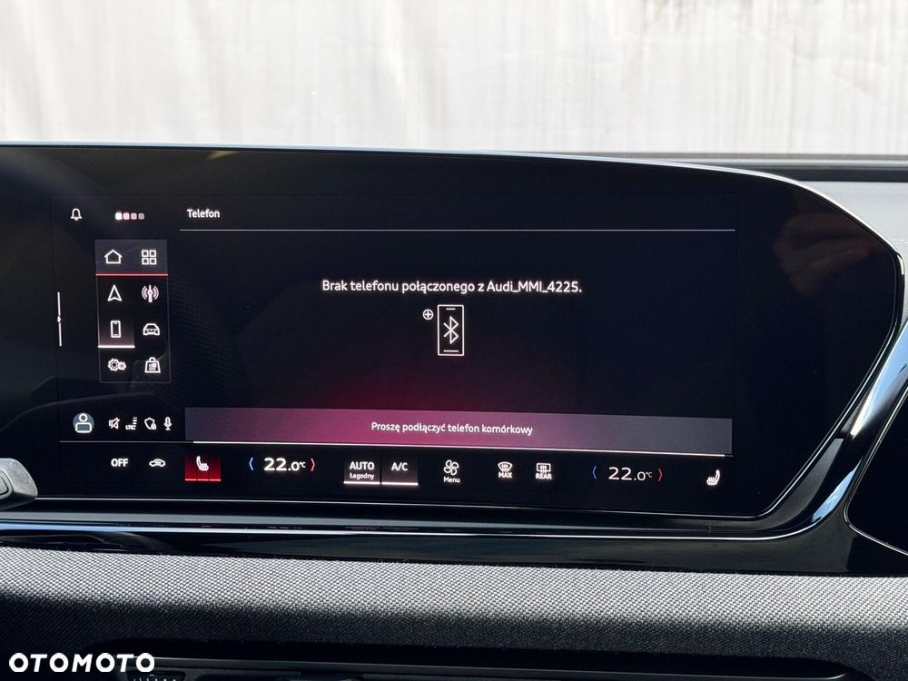 Audi A5 Limousine - 30