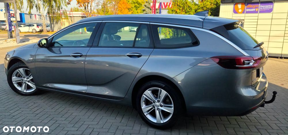 Opel Insignia 2.0 Ultimate Exclusive - 9