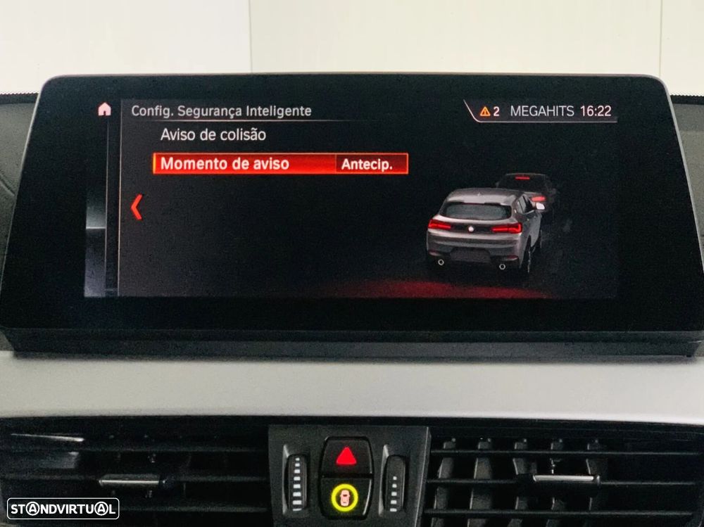 BMW X2 25 e xDrive - 20