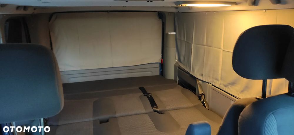 Opel Vivaro L1H1 Tour Cosmo - 13