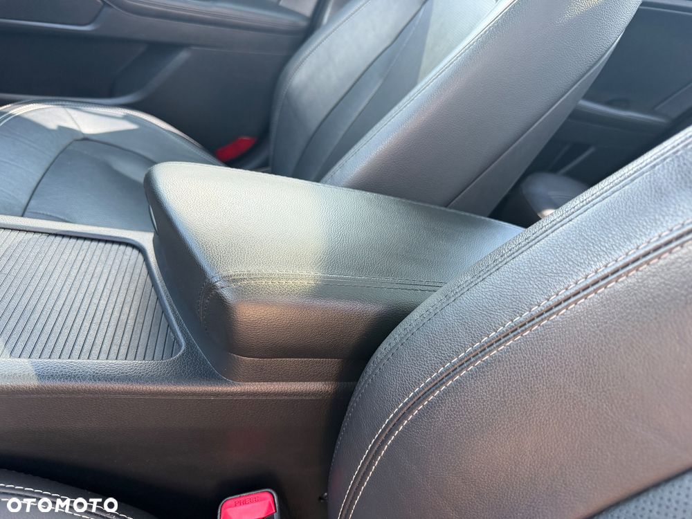 Kia Optima 1.7 CRDI Automatik Edition 7 - 28