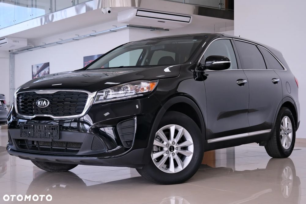 Kia Sorento - 17