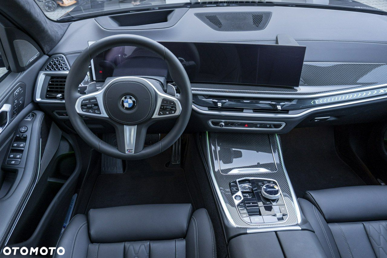 BMW X7 - 14