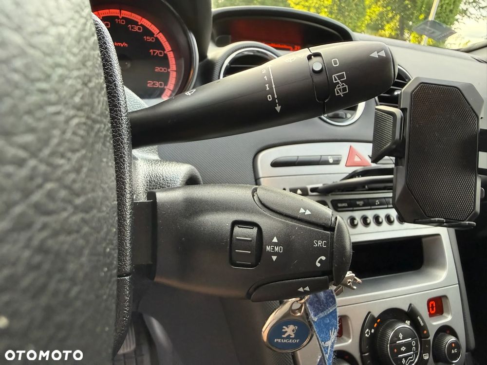 Peugeot 308 - 18