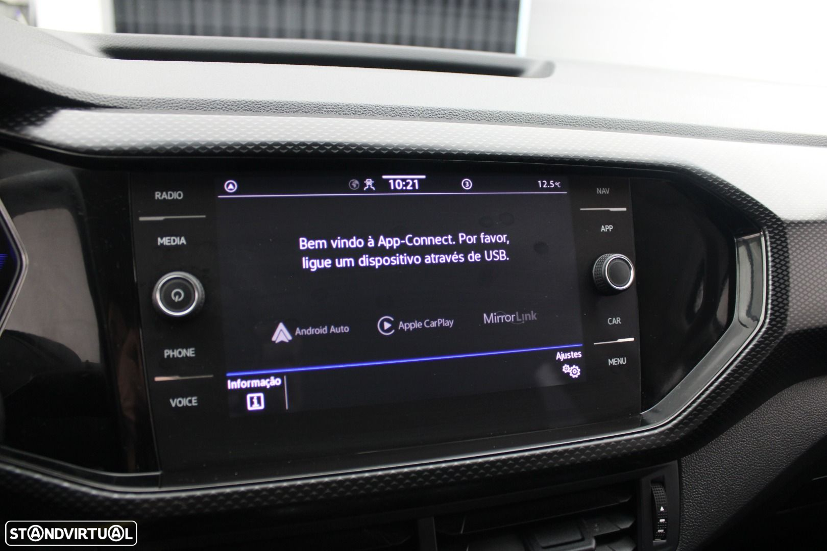 VW T-Cross 1.0 TSI - 18