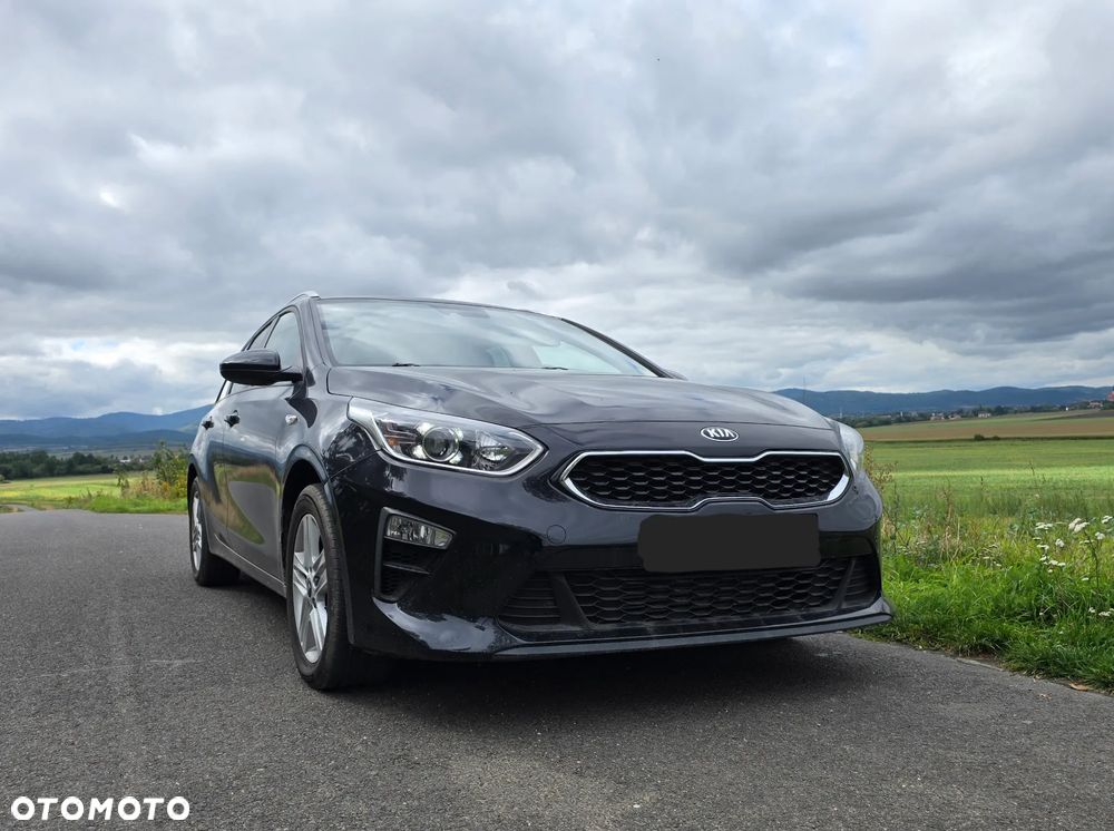 Kia Ceed 1.6 CRDi Edition 7 - 1