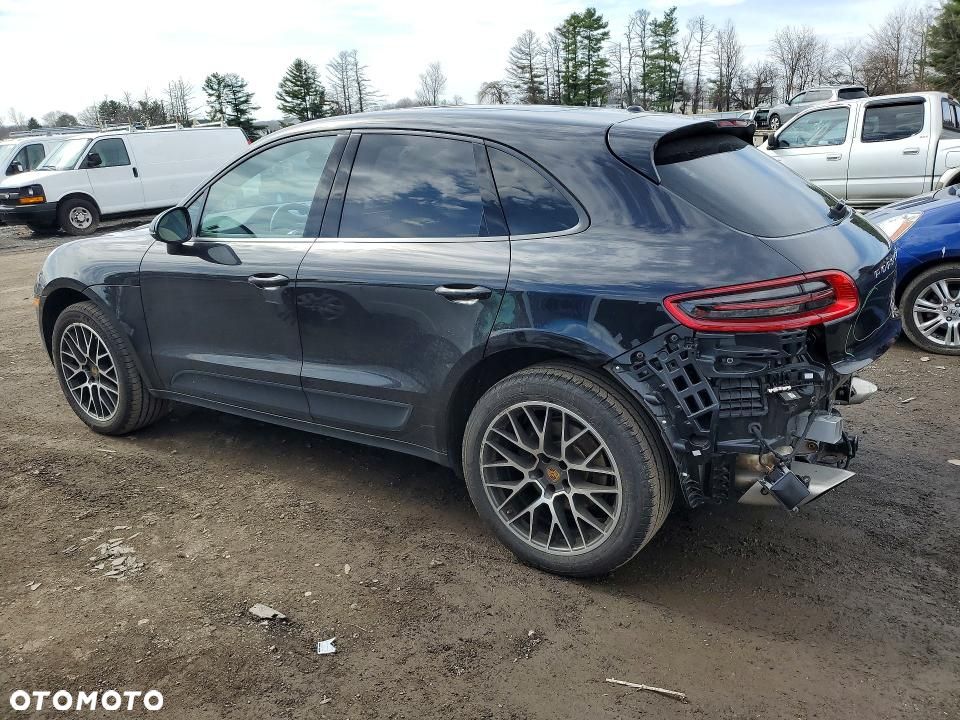 Porsche Macan - 8
