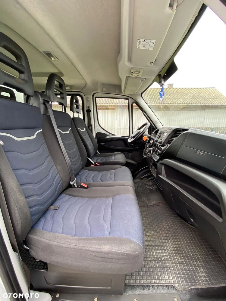 Iveco daily - 5