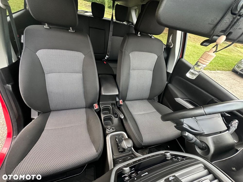 Suzuki SX4 - 24