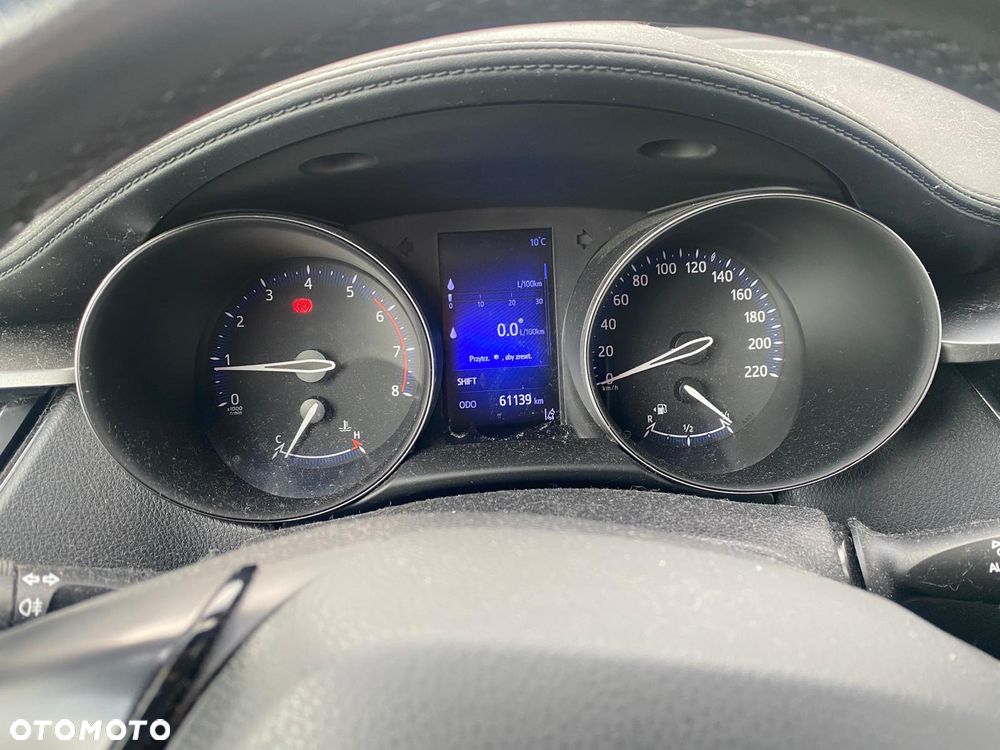 Toyota C-HR - 10