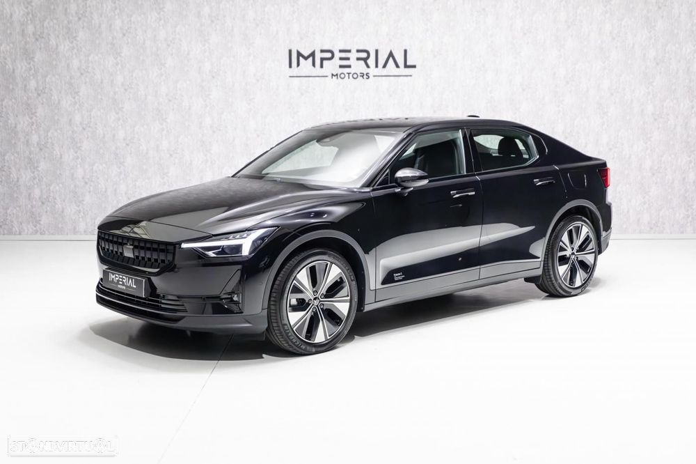 Polestar 2 Single Motor 78kWh - 9