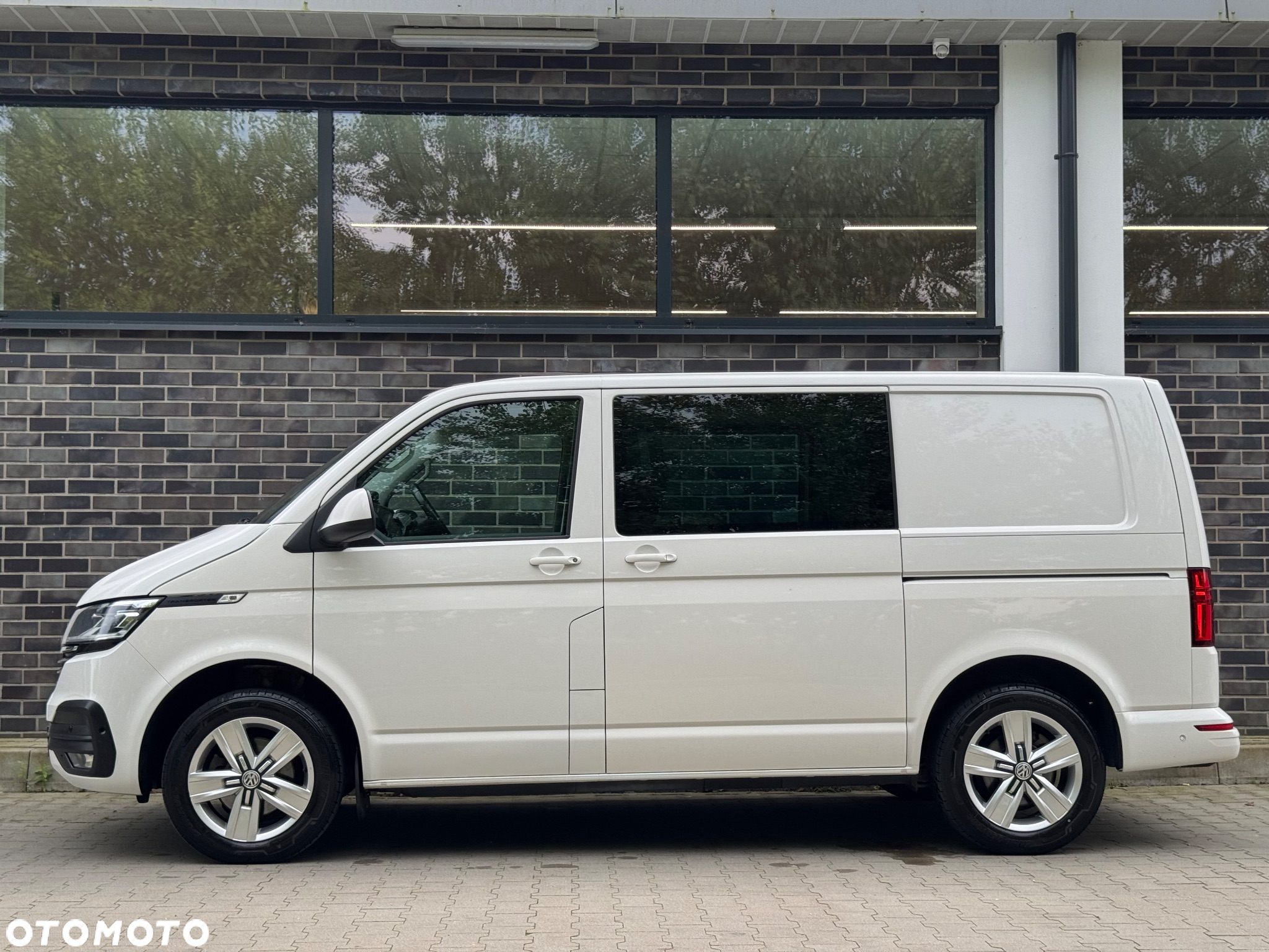 Volkswagen Transporter - 6