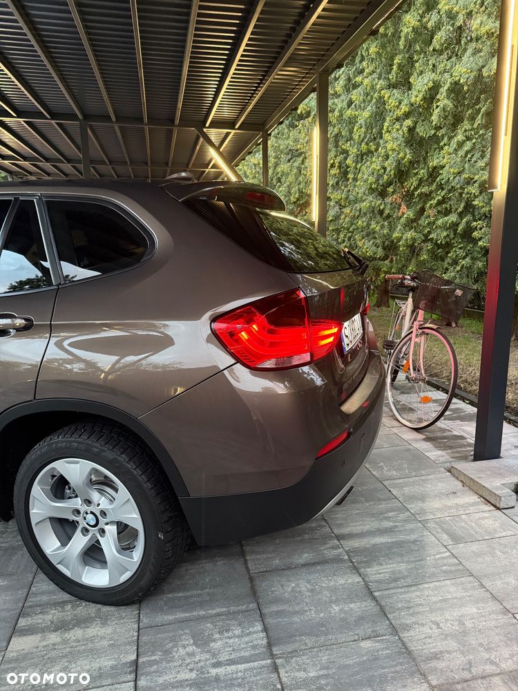 BMW X1 sDrive20d - 7