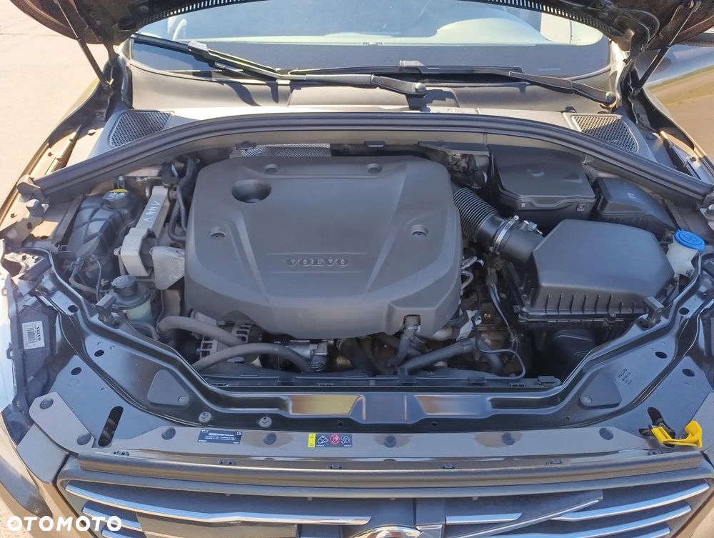 Volvo XC 60 D3 RDesign - 14