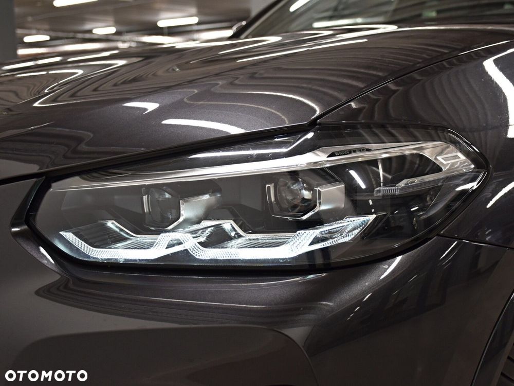 BMW X3 - 24