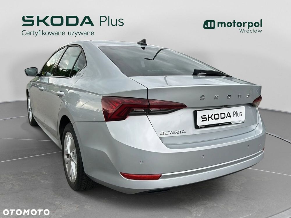 Skoda Octavia 1.0 TSI Ambition - 3