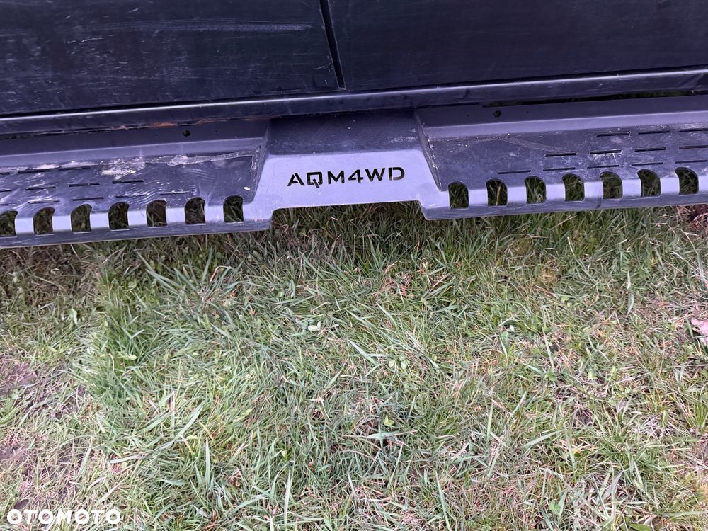 Toyota Hilux 3.0 D-4D SR5-X - 13