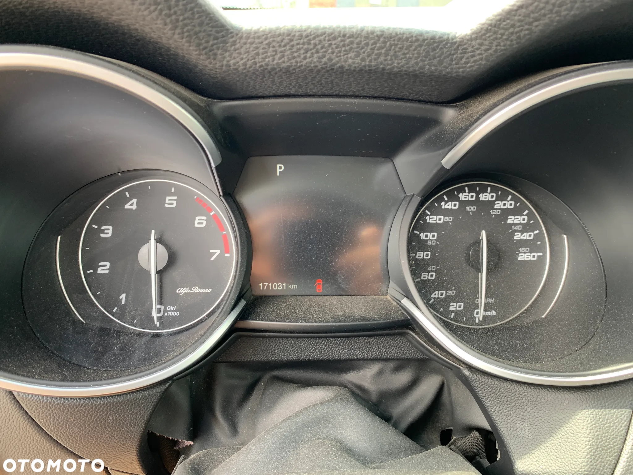 Alfa Romeo Stelvio 2.0 Turbo TI Q4 - 15