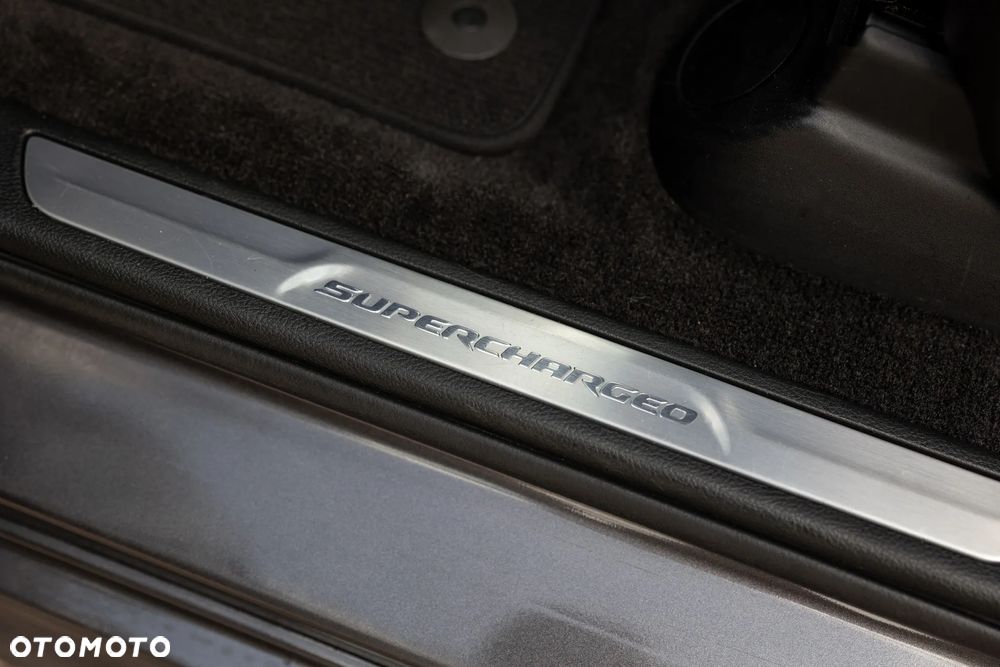 Jeep Grand Cherokee 6.2 V8 Trackhawk - 21