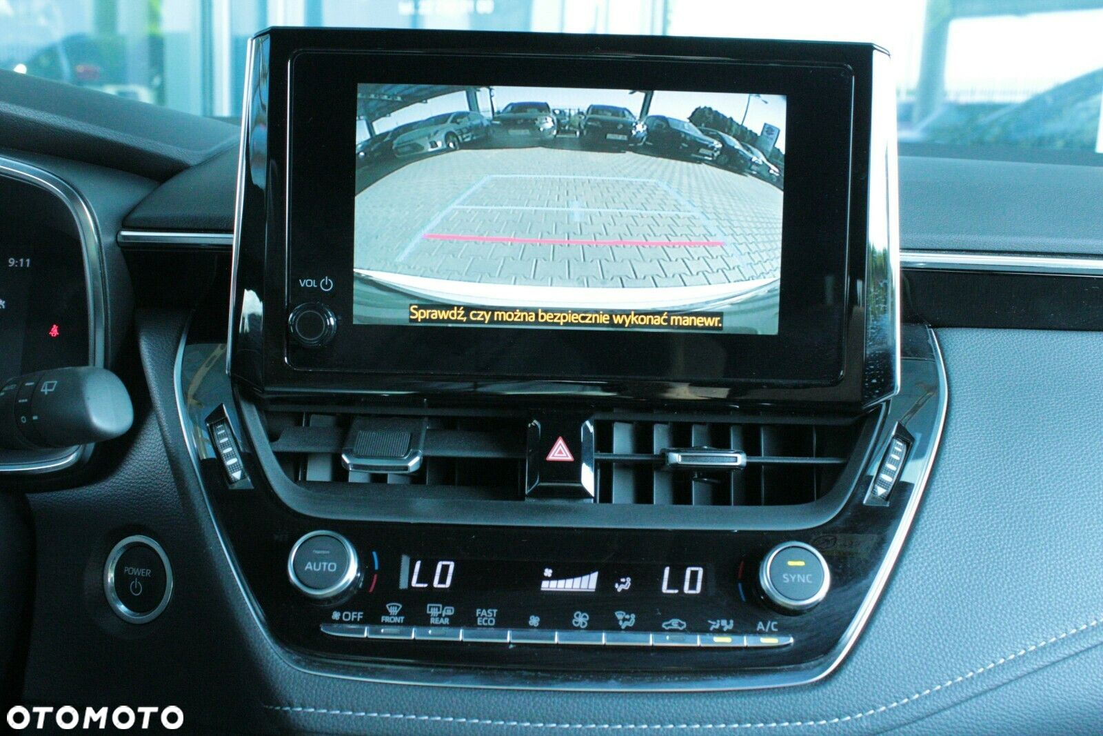 Suzuki Swace - 11