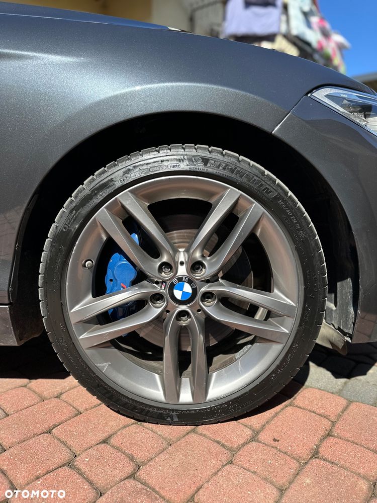 BMW Seria 2 M235i Sport-Aut - 10