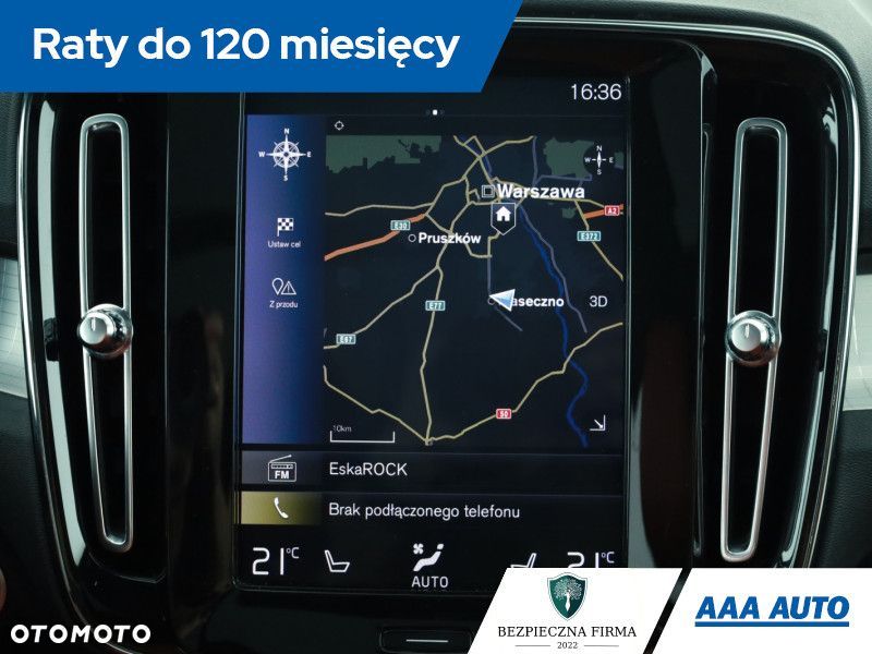 Volvo XC 40 - 16