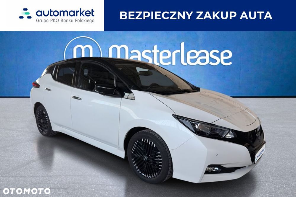 Nissan Leaf 40kWh N-Connecta - 3