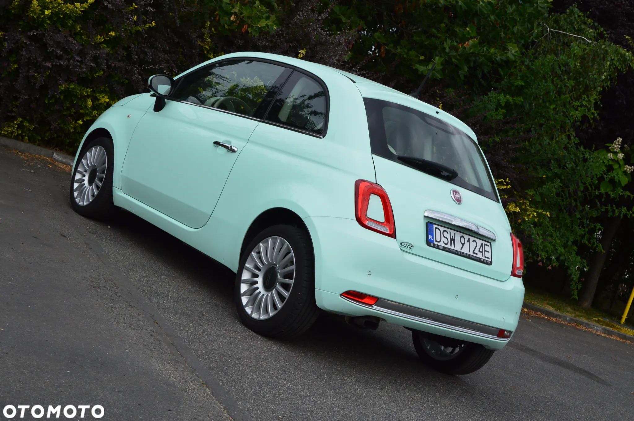 Fiat 500 - 17