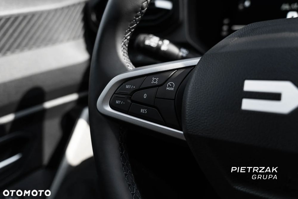 Dacia Bigster 1.2 TCe mHEV Journey - 7