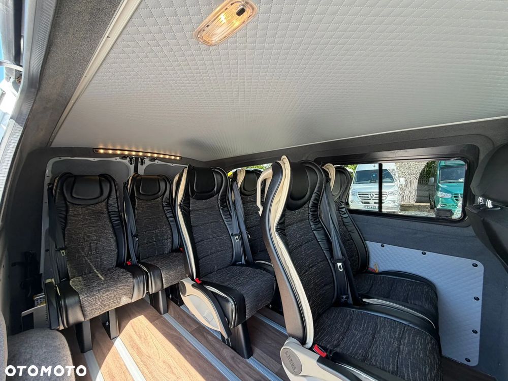 Mercedes-Benz eVito - 15