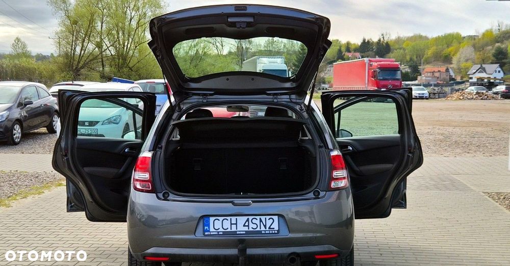 Citroën C3 - 22