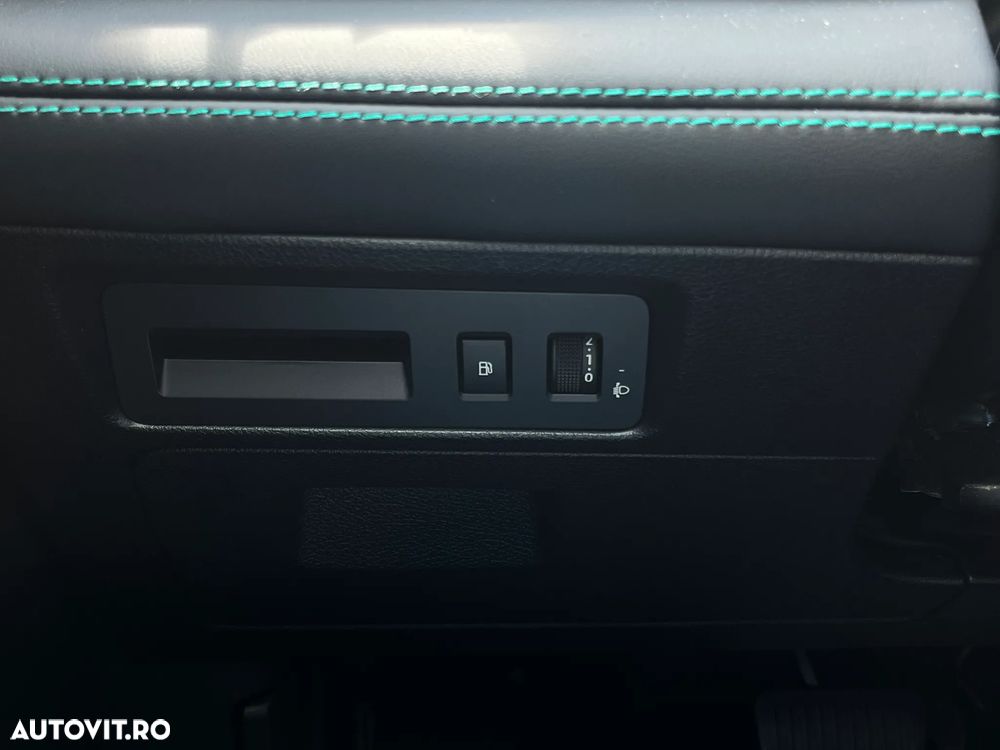 Byd Seal U - 19