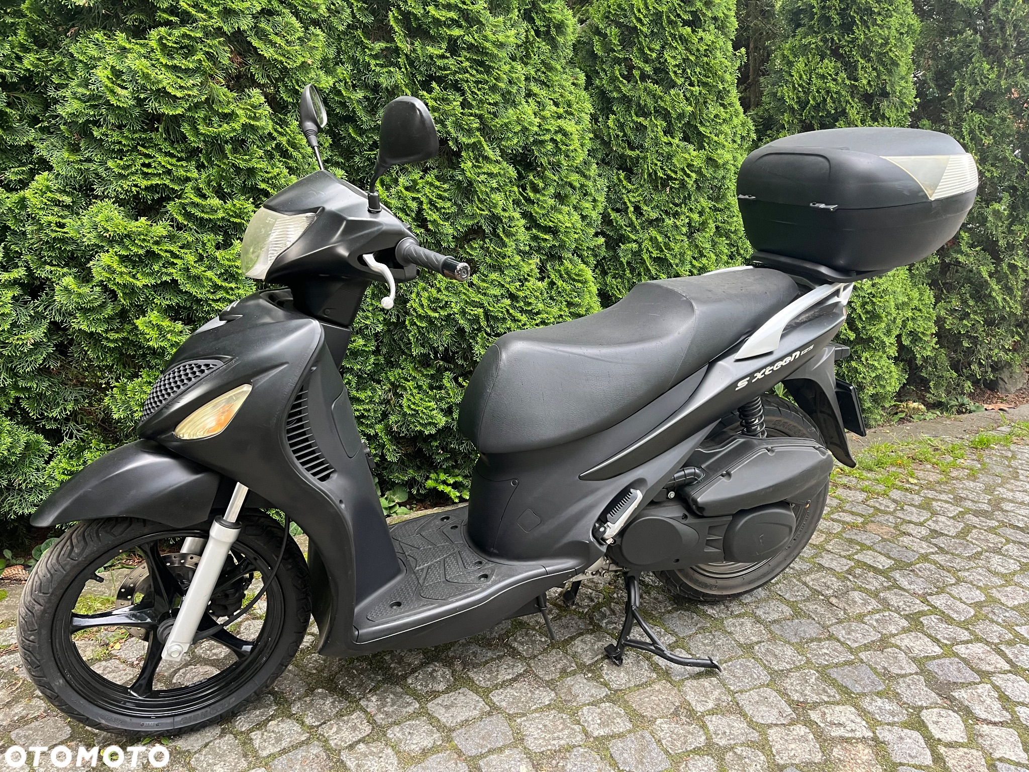Suzuki Inny - 9