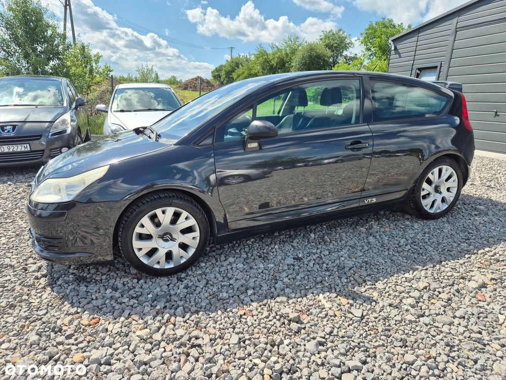 Citroën C4 2.0 16V by LOEB - 13