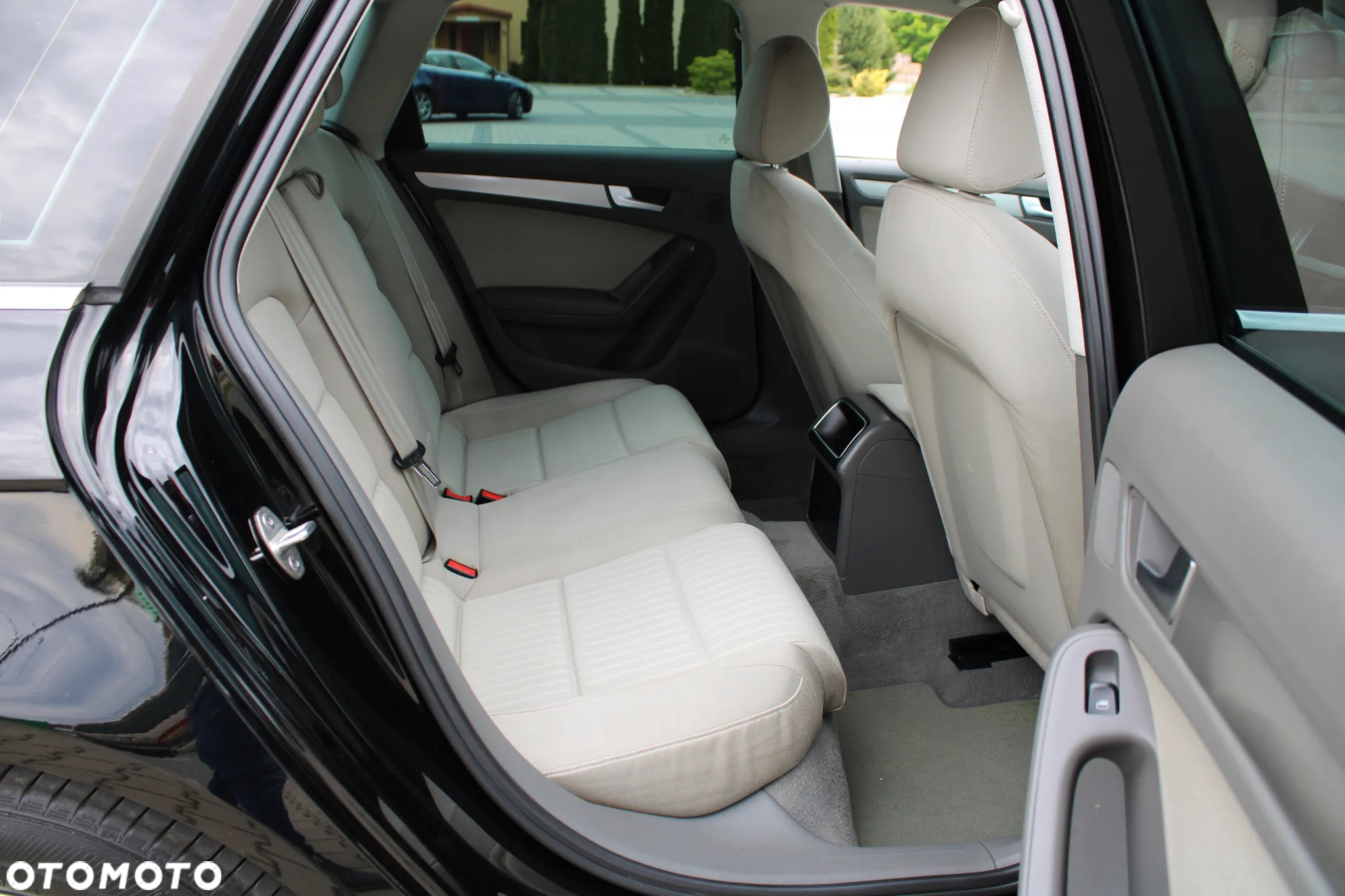 Audi A4 - 36