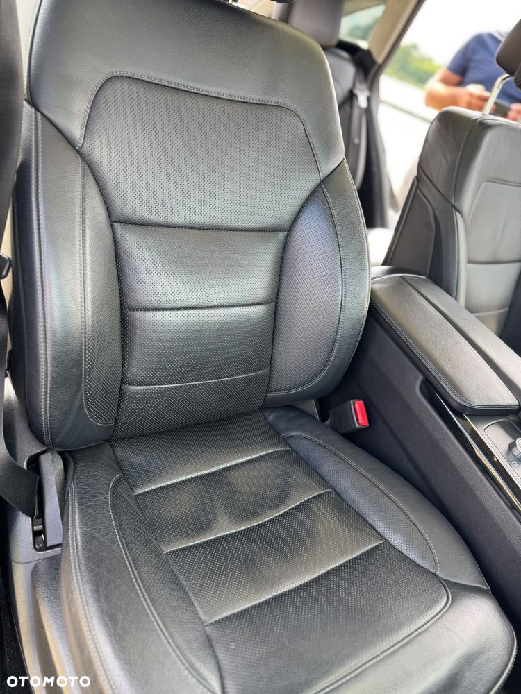 Mercedes-Benz GLE AMG 43 4-Matic - 25