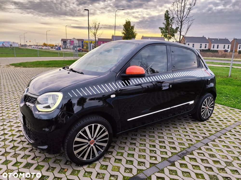 Renault Twingo TCE 90 LE COQ SPORTIF - 3