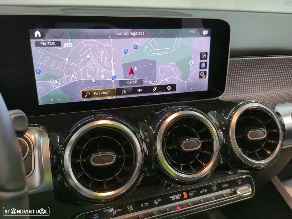 Mercedes-Benz GLB 200 d Progressive - 7