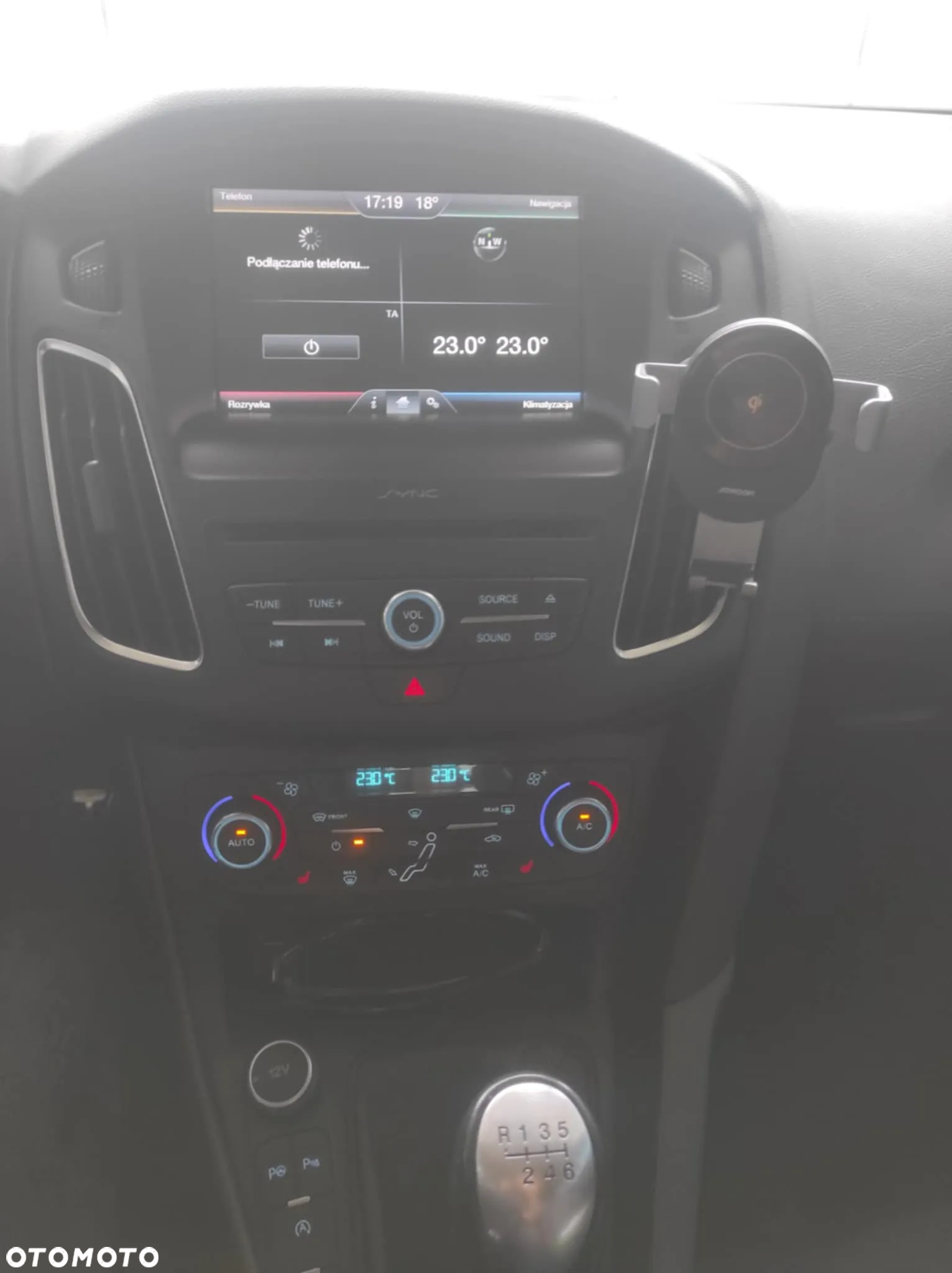 Ford Focus 1.5 EcoBoost Red Edition ASS - 25