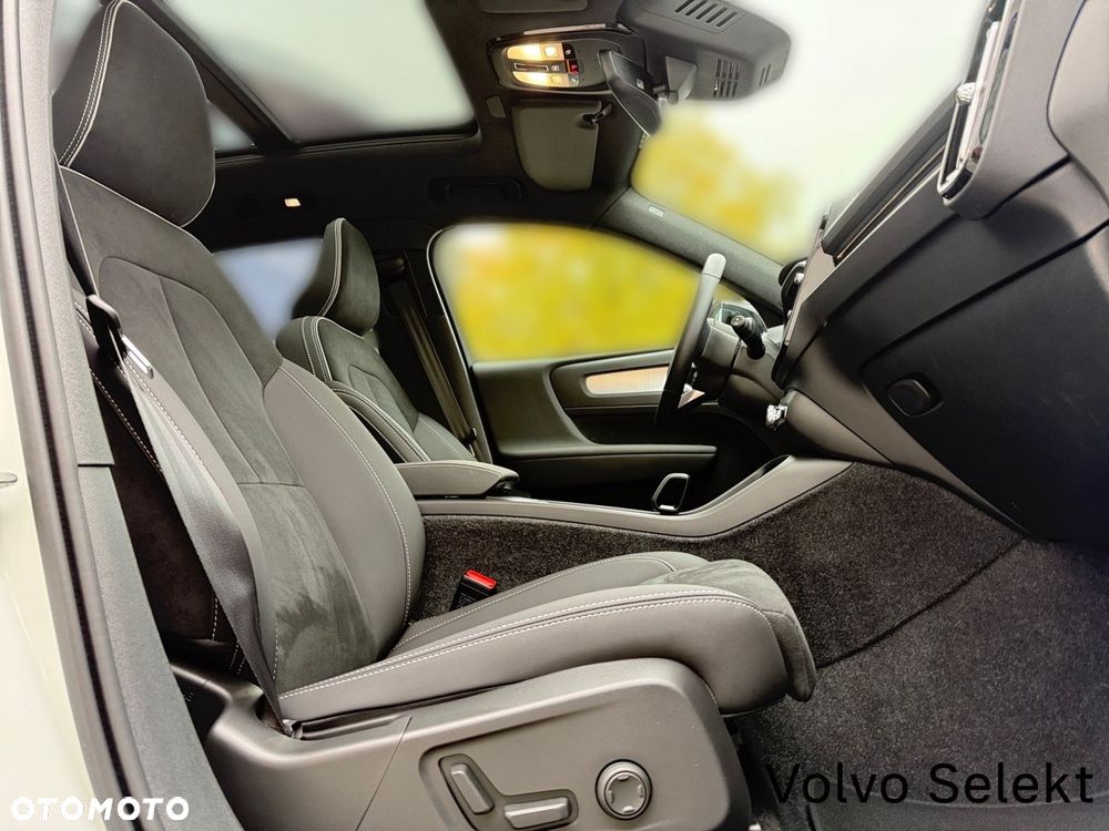 Volvo XC 40 - 28